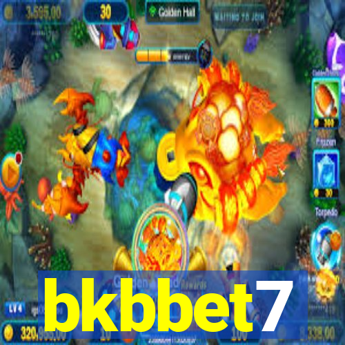 bkbbet7