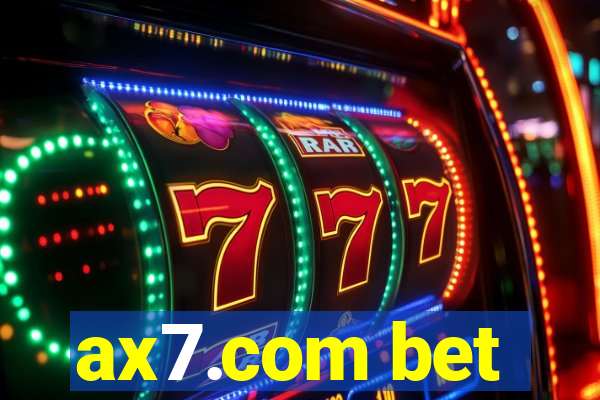 ax7.com bet