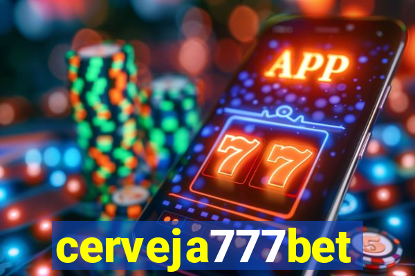 cerveja777bet