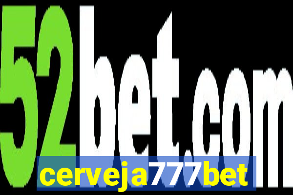 cerveja777bet