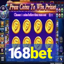 168bet