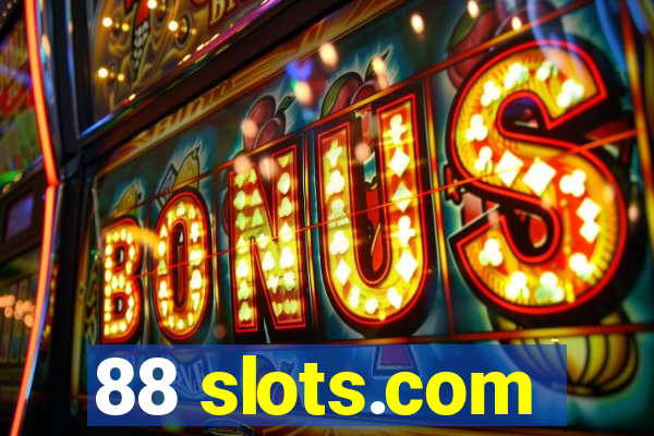 88 slots.com