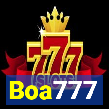 Boa777