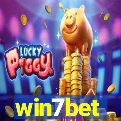 win7bet