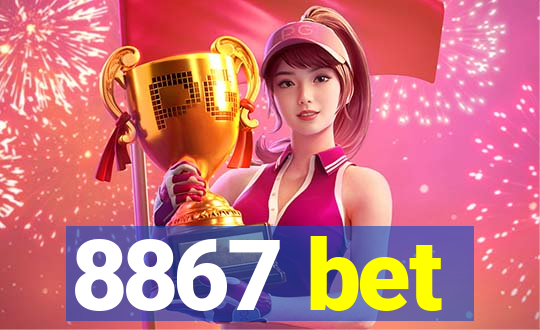 8867 bet