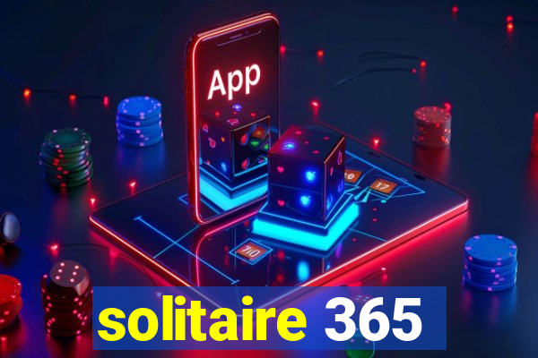 solitaire 365