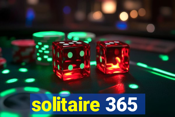 solitaire 365