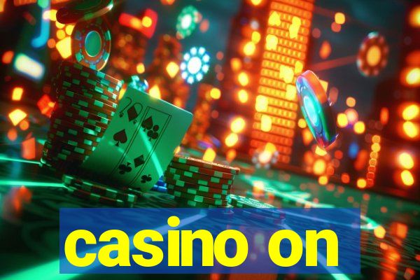 casino on