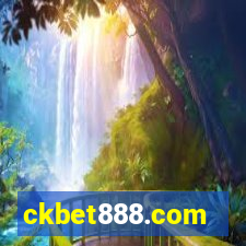 ckbet888.com