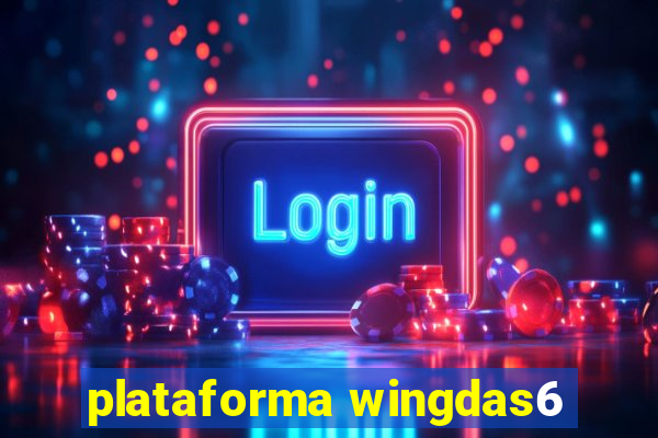 plataforma wingdas6