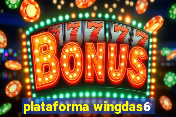 plataforma wingdas6