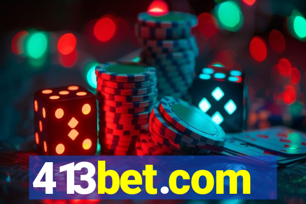 413bet.com