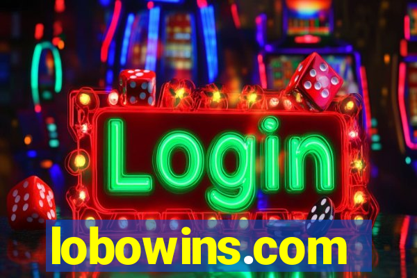 lobowins.com