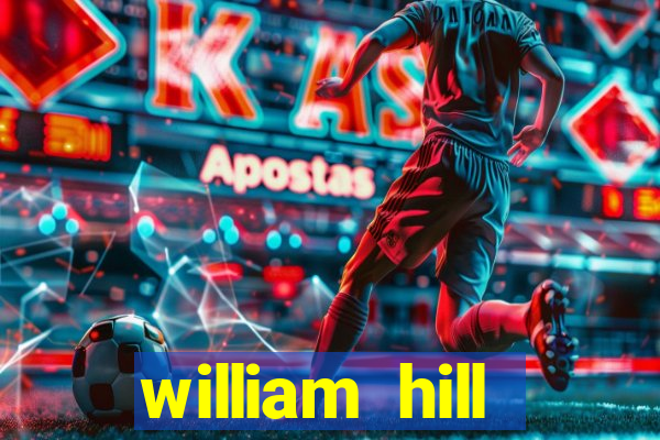 william hill internet betting