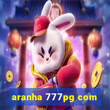 aranha 777pg com