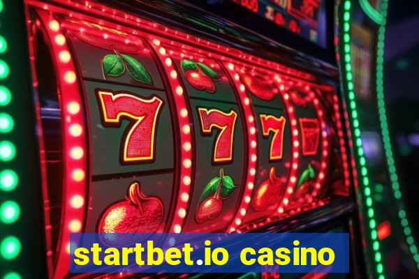 startbet.io casino