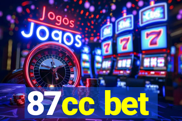 87cc bet