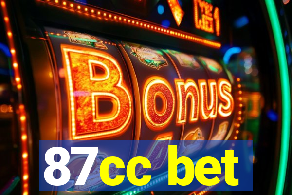 87cc bet