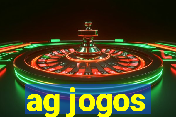 ag jogos