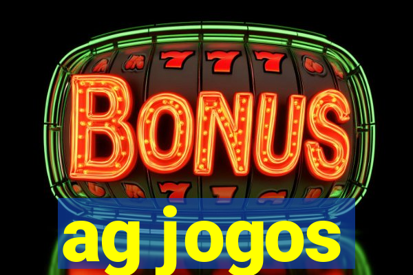 ag jogos