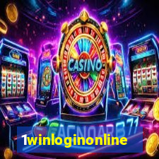 1winloginonline