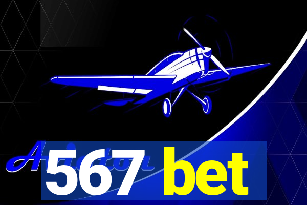 567 bet