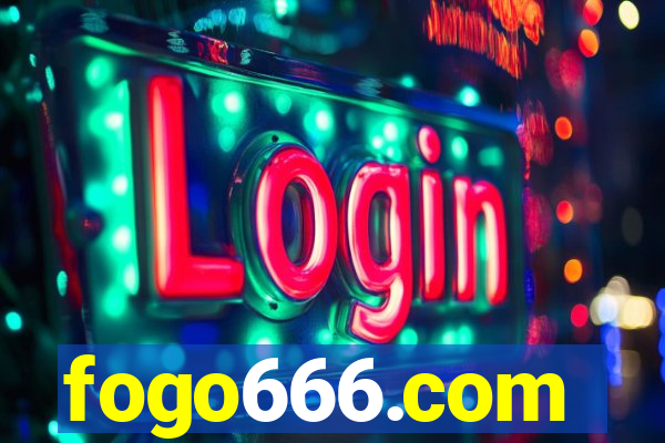 fogo666.com