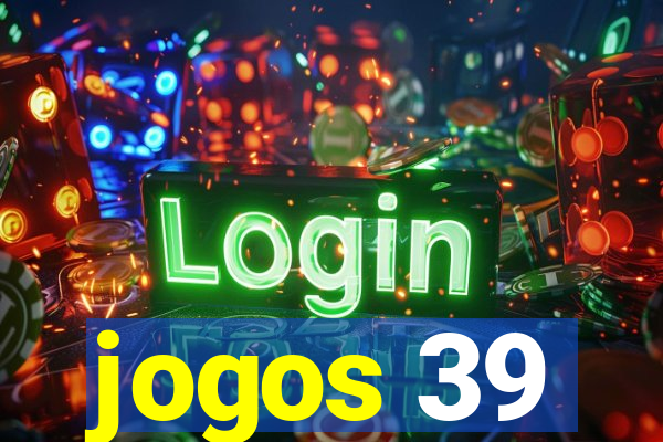 jogos 39