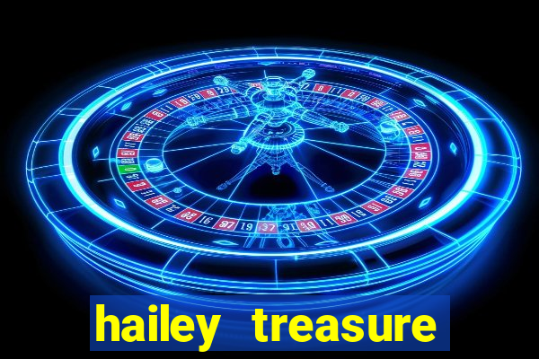 hailey treasure adventure mod apk