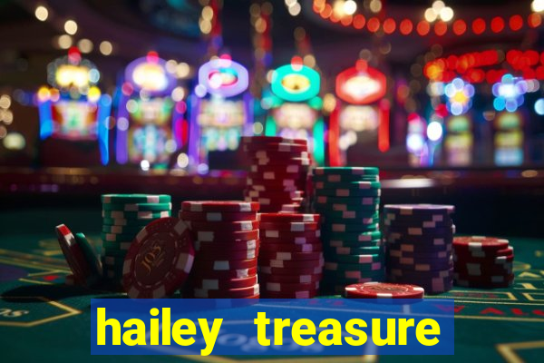 hailey treasure adventure mod apk