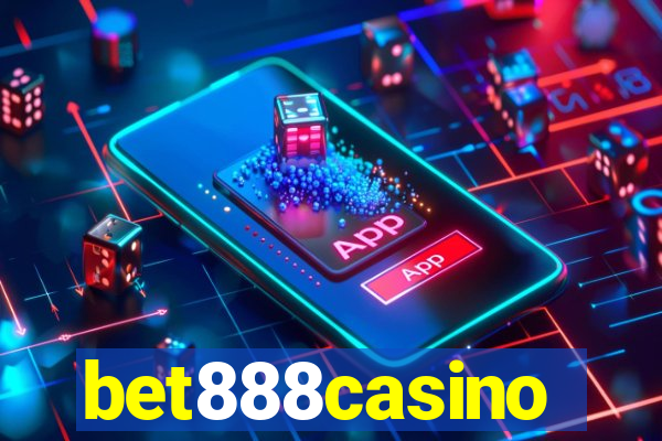 bet888casino