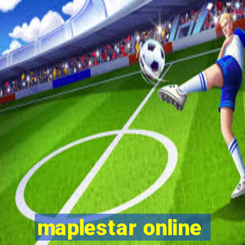 maplestar online