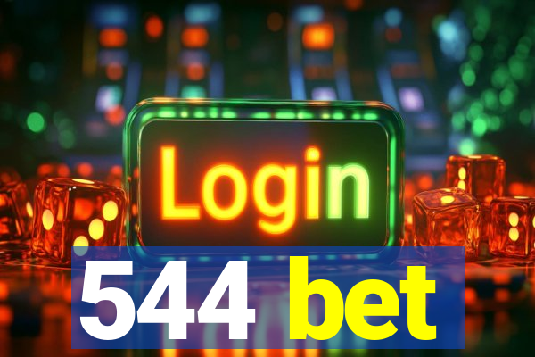 544 bet