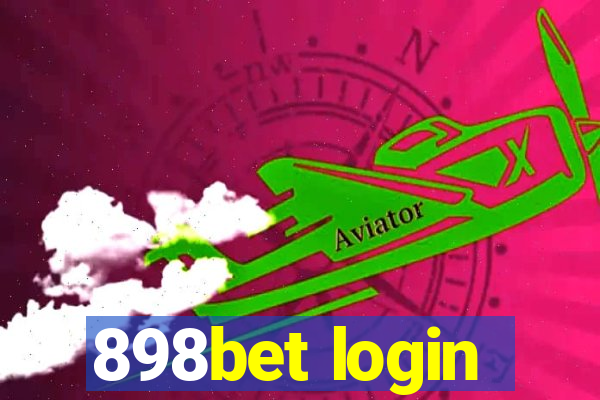 898bet login