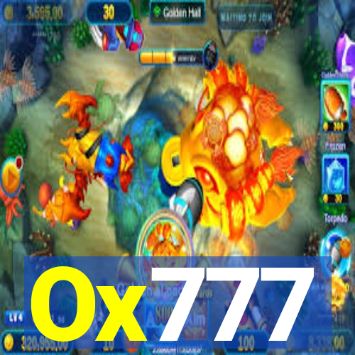 Ox777