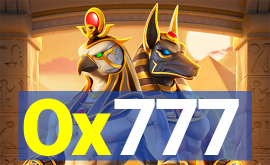 Ox777