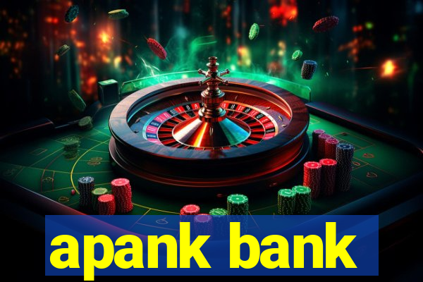 apank bank