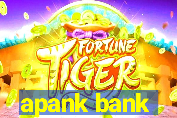 apank bank