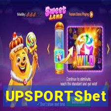 UPSPORTSbet