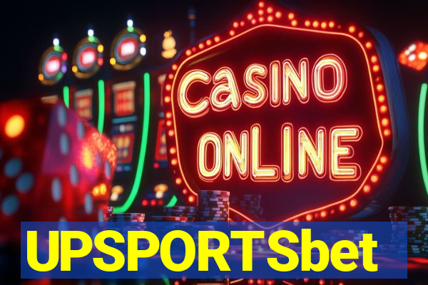 UPSPORTSbet