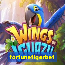 fortunetigerbet