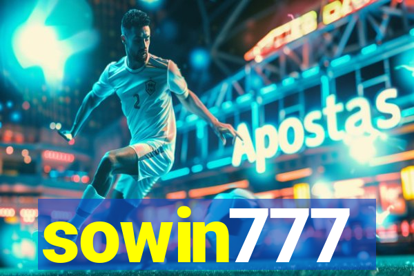 sowin777