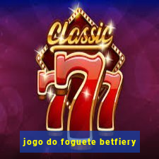 jogo do foguete betfiery