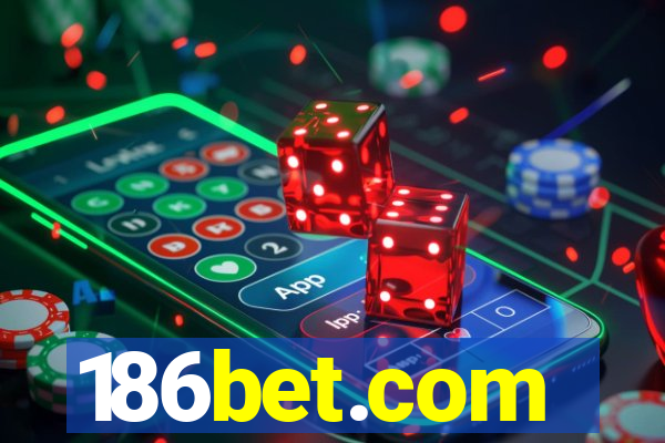 186bet.com