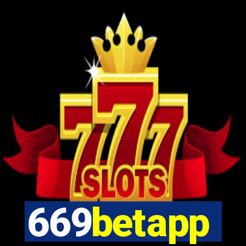 669betapp