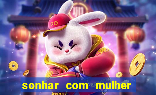 sonhar com mulher pelada no jogo do bicho