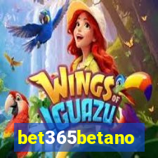 bet365betano