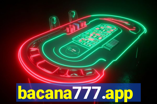 bacana777.app