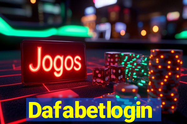 Dafabetlogin