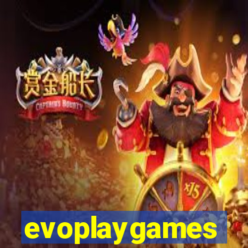 evoplaygames